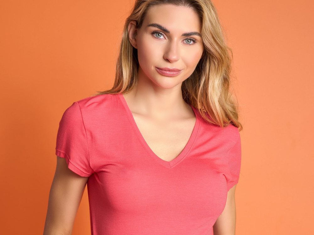 Abbigliamento donna Golden Lady